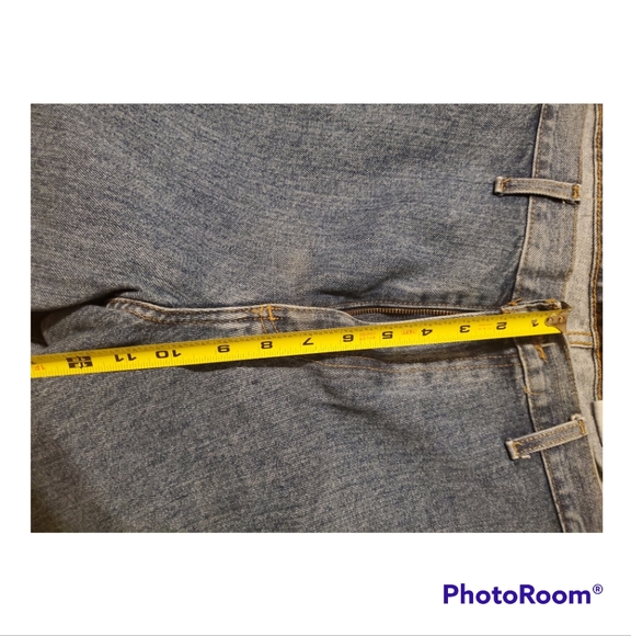 RedHead men's jeans size 52 x 30 - Picture 2 of 7